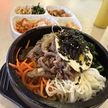 Mom's Tofu House - Korean Near Me - Fremont, California