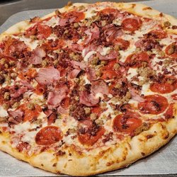 Jack's Pizza