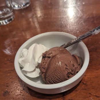 Benihana - Chandler - Chocolate ice cream - Sushi Bars Near Me - Chandler, Arizona