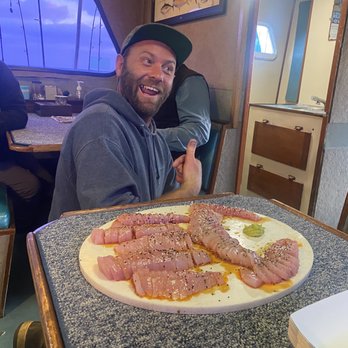 Relentless Sportfishing - Chef Kyle. - Boat Charters Near Me - San Diego, California Relentless Sportfishing - Chef Kyle. - Boat Charters Near Me - San Diego, California