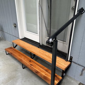 Beman Applications - General Contractors Near Me - Shelton, Washington