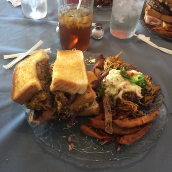 Mad Hatter Tea Shop - Coffee & Tea Near Me - Saint Marys, Georgia