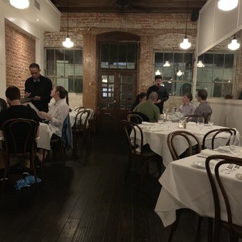 Annunciation - Cajun/Creole Near Me - New Orleans, Louisiana