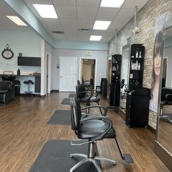 Lakewood Ranch Hair Salon
