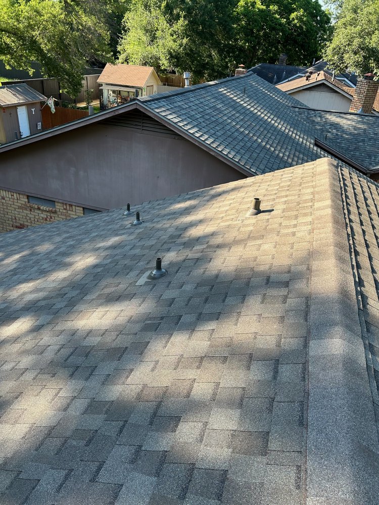 Slide of A P Roofing & Construction