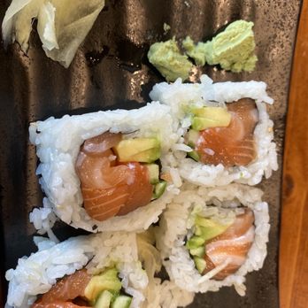Sen Sushi - Sushi Bars Near Me - Rosemead, California