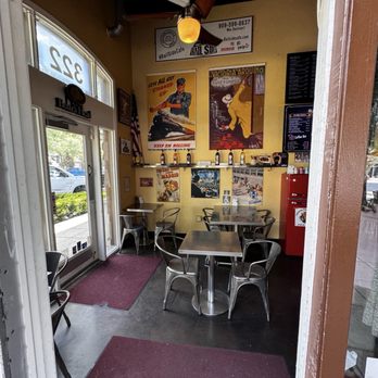 Rail Side Cafe - Straight inside front door - Coffee & Tea Near Me - San Dimas, California Rail Side Cafe - Straight inside front door - Coffee & Tea Near Me - San Dimas, California