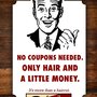 Barber Shop