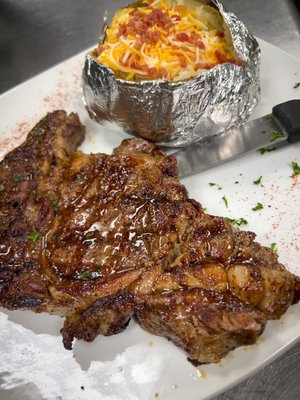 Blu Jazz Cafe by null