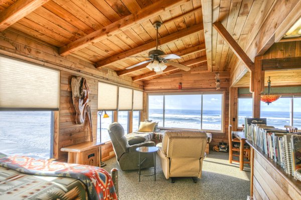 Ocean Haven Yachats by null