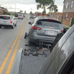 Chicago Allzone Towing
