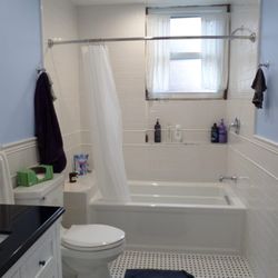 Annie’s Handyman & Remodeling