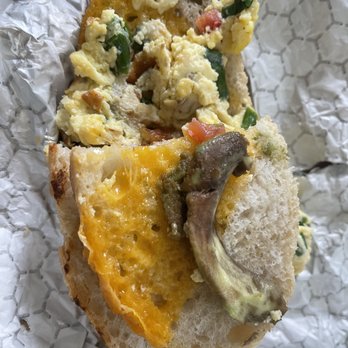Corner Bakery Cafe - Delis Near Me - Fairfax, Virginia