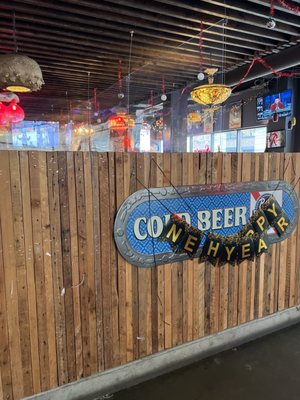 Sam's Tavern by null