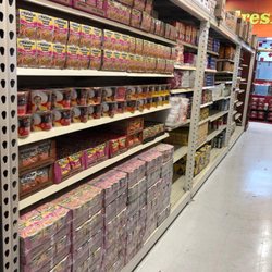 La Condesa Supermarket