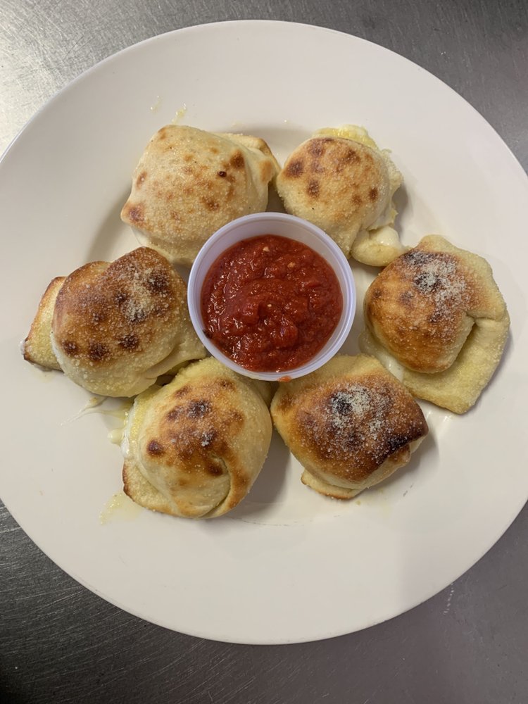 Luigi's Pizza To Go Kitchen