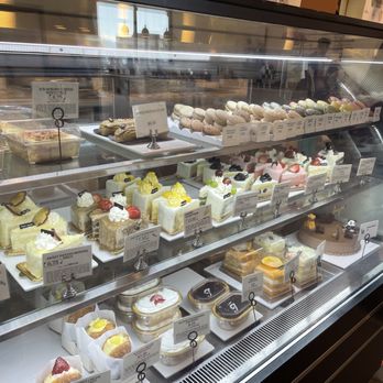 Tous Les Jours - cakes! - Coffee & Tea Near Me - Westminster, Colorado