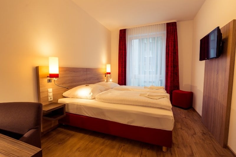 Hotel garni "Zur Erholung"