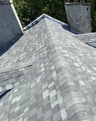 Slide of Klaus Roofing Systems of Georgia