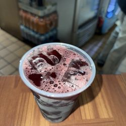 E & D - Sorrel
