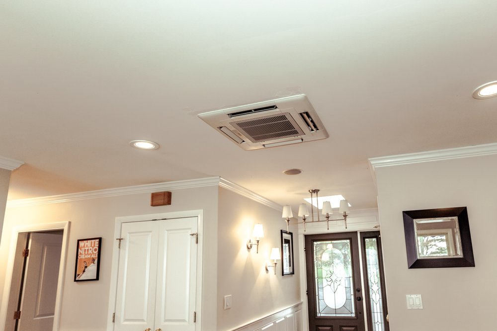 Slide of Morris Plumbing, Heating & Air Conditioning