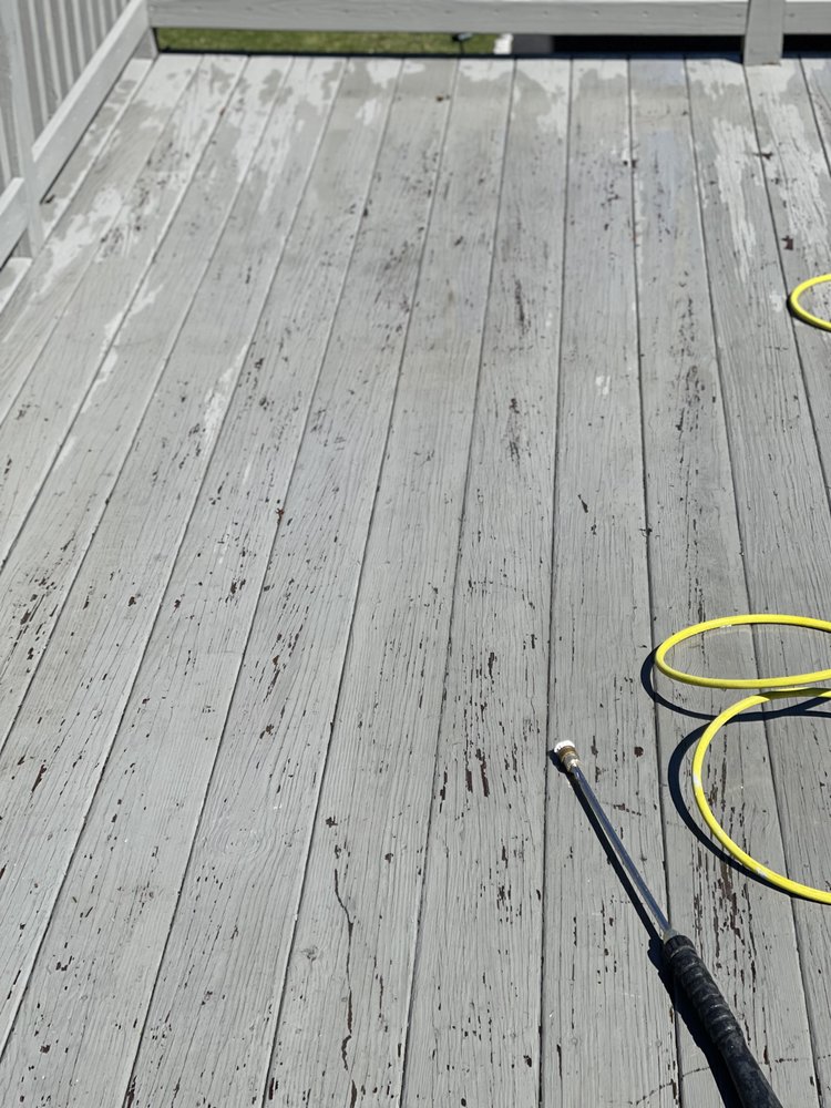 Slide of A & I Handyman & Home Improvement