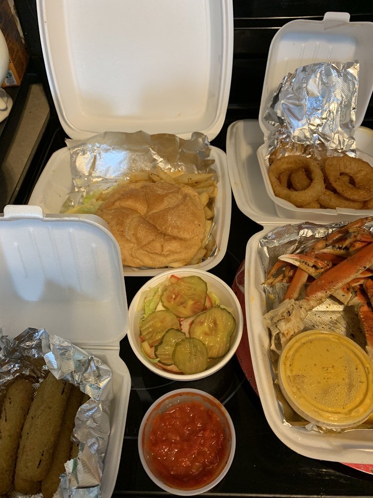 OCEAN BAY SEAFOOD CLOSED 123 Photos & 67 Reviews 521 Yopp Rd