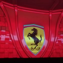 Ferrari Land
