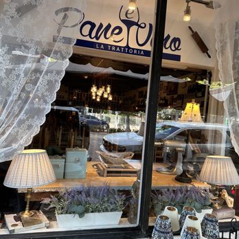 Pane e Vino - Italian Near Me - Miami Beach, Florida