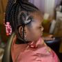 Photo of Sipa hair braiding and more