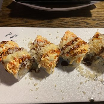 Sushi Masa - 225 (850) Roll - Sushi Bars Near Me - Baton Rouge, Louisiana Sushi Masa - 225 (850) Roll - Sushi Bars Near Me - Baton Rouge, Louisiana