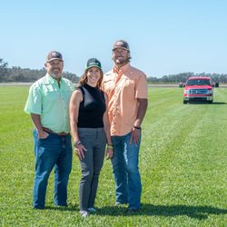 Bayside Sod