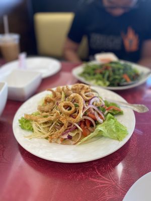 Monorom Cambodian Restaurant by null