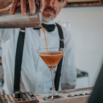 The Collective on Second