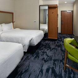 Fairfield by Marriott Inn & Suites Moorpark Ventura County