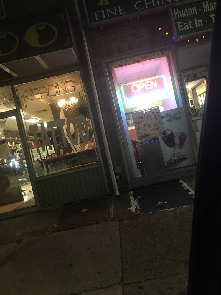 NEW CHINA Updated August 2024 812 Garrett Rd Uppr Darby, Upper