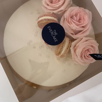 The Evercake - Custom Cakes Near Me The Evercake - Custom Cakes Near Me
