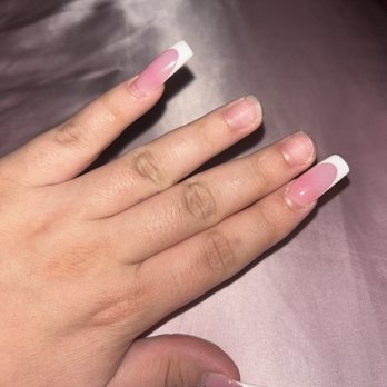 Pretty in Pink Nail Bar - Nail Salons Near Me - Sugar Land, Texas Pretty in Pink Nail Bar - Nail Salons Near Me - Sugar Land, Texas