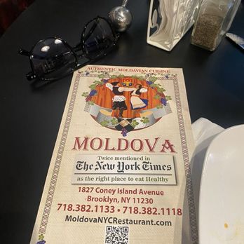 Moldova Restaurant - Modern European Near Me - Brooklyn, New York Moldova Restaurant - Modern European Near Me - Brooklyn, New York