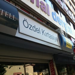 Final Dergisi Dershaneleri