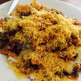 Dosa Delight - Papdi Chaat - Indian Near Me - Jackson Heights, New York Dosa Delight - Papdi Chaat - Indian Near Me - Jackson Heights, New York