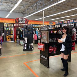 Spirit Halloween Store - Halloween shopping!