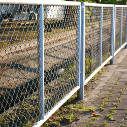 Active Fence