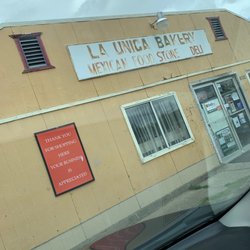 La Unica Bakery & Tortilleria