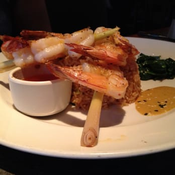 Yard House - Grilled Jumbo Shrimp - New American Near Me - Riverside, California Yard House - Grilled Jumbo Shrimp - New American Near Me - Riverside, California