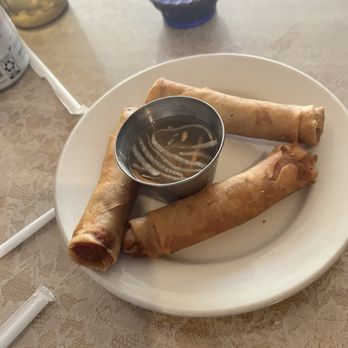 Huong Vietnamese Restaurant - Summer rolls - Vietnamese Near Me - Columbus, Ohio Huong Vietnamese Restaurant - Summer rolls - Vietnamese Near Me - Columbus, Ohio