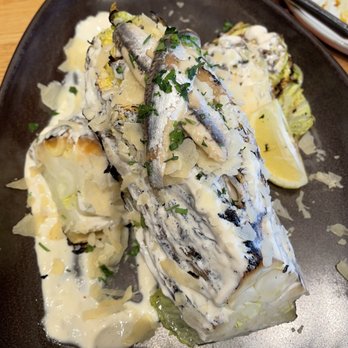 Mahi’ai Table - Cocktail Bars Near Me - Kapolei, Hawaii