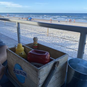 The Beach Bucket - Breakfast & Brunch Near Me - Ormond Beach, Florida The Beach Bucket - Breakfast & Brunch Near Me - Ormond Beach, Florida