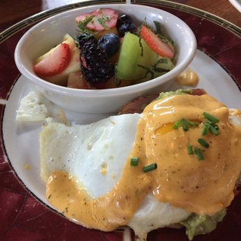 Whiskey Cake - Eggs Benedict - New American Near Me - Plano, Texas Whiskey Cake - Eggs Benedict - New American Near Me - Plano, Texas