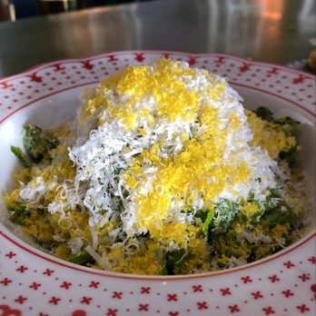 Mama’s on Main - Caesar salad - Wine Bars Near Me - Covington, Kentucky
